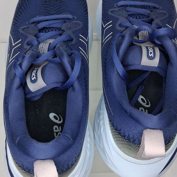 ASICS GEL-CUMULUS 25 WOMEN SNEAKER FTL-05-062 - Picture 7 of 9